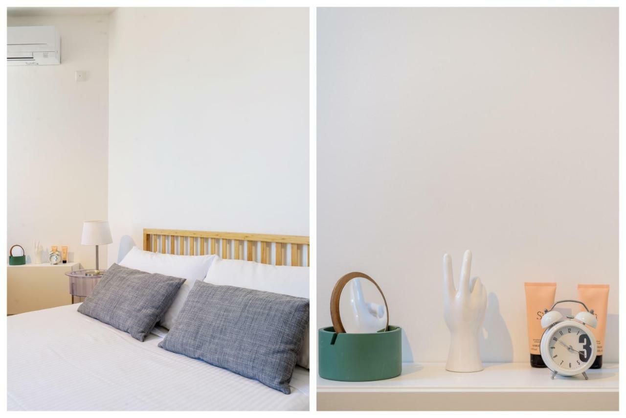 Joivy Homey 1-Bed With View Near Citylife Милано Екстериор снимка