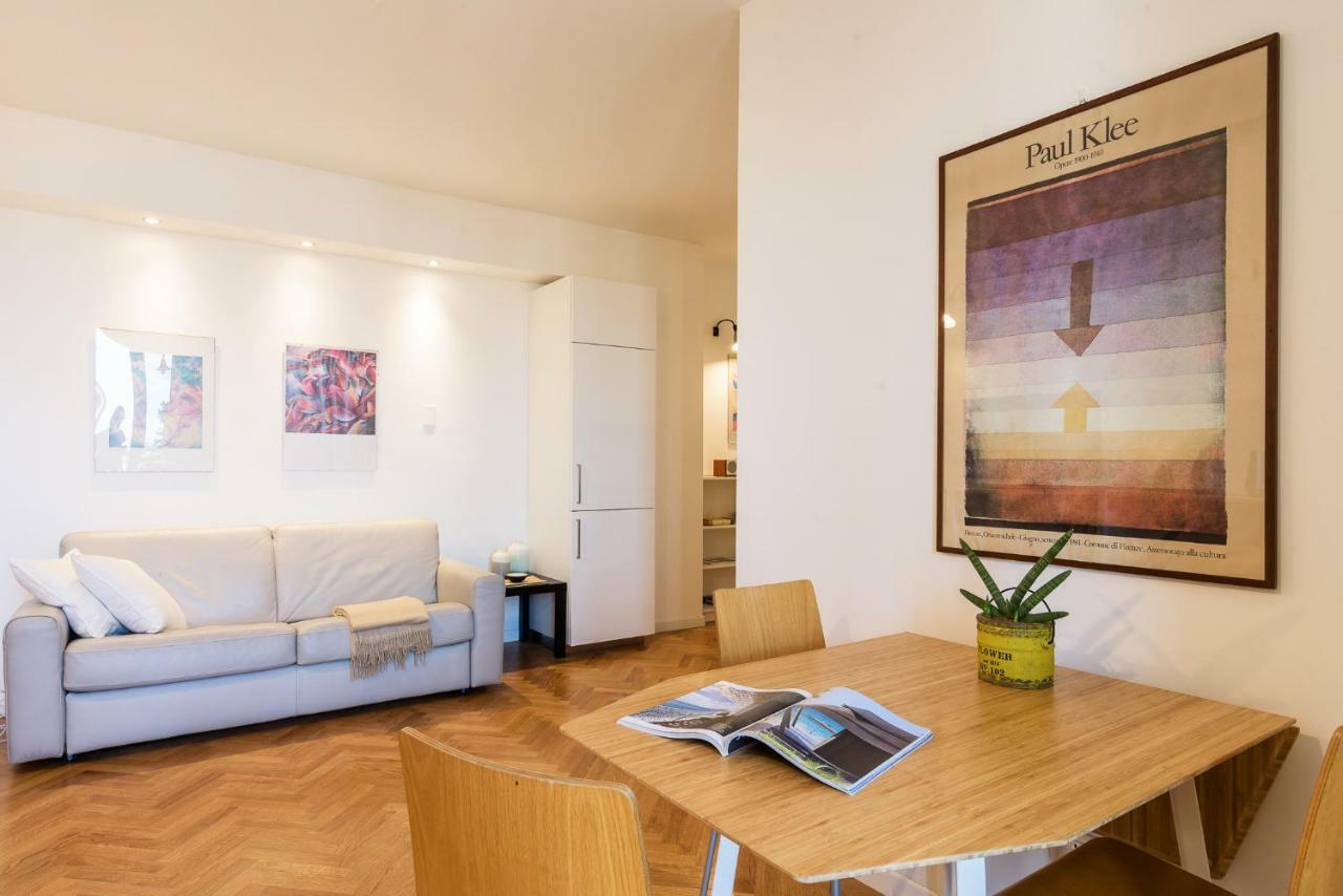 Joivy Homey 1-Bed With View Near Citylife Милано Екстериор снимка